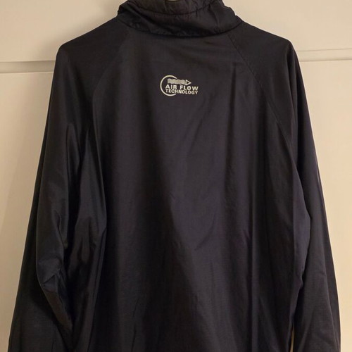 McKinley double-sided fleece jacket Large used