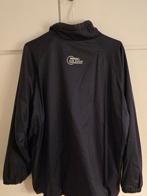 McKinley double-sided fleece jacket Large used