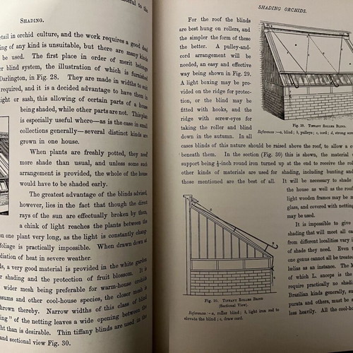 The Flower Grower's Guide used, John Wright, volume 3