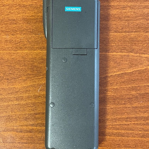 Siemens S6 used phone from 1998
