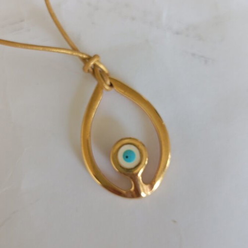Jewelry set like new, 7 pieces with bracelets and earrings