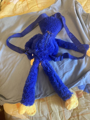 Children's backpack bag