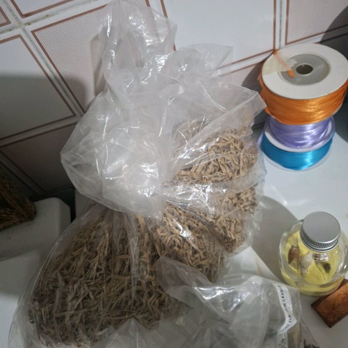 Craft materials set like new