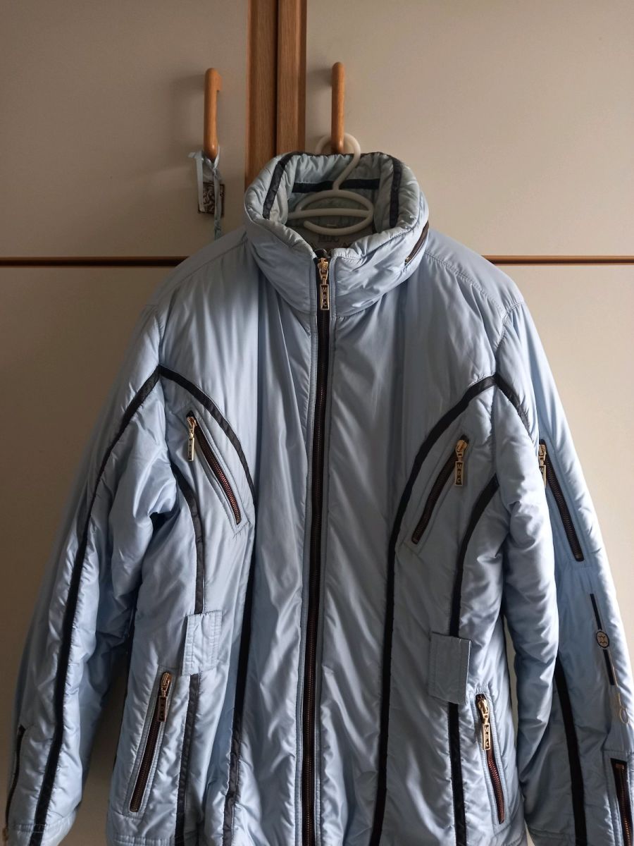 Mdc ski store jacket