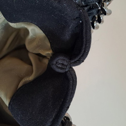 Stella McCartney Falabella shoulder bag black like new
