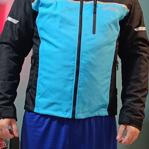 Volt jacket size Medium, new condition