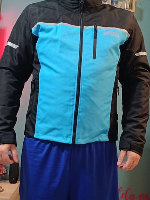 Volt jacket size Medium, new condition