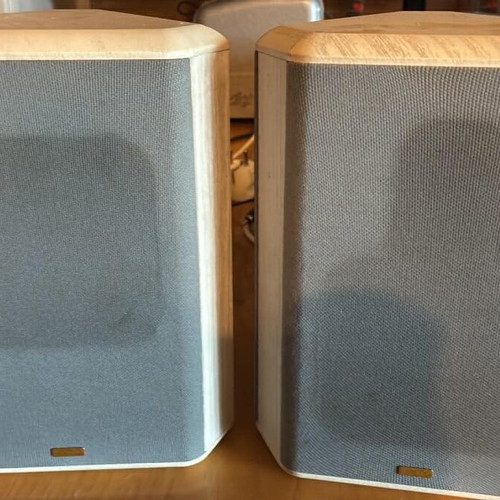 Jamo Surround 200 rear surround speakers used