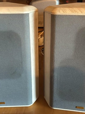 Jamo Surround 200 rear surround speakers used