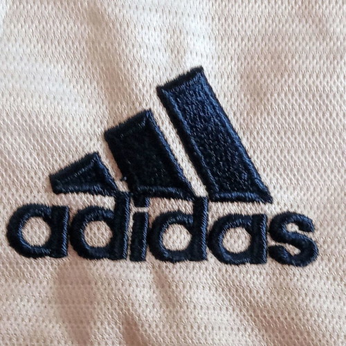 Adidas Vintage φανέλα Τότεναμ εντός έδρας 1999-01 καινούργια Medium