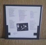 End End vinyl LP limited edition numbered