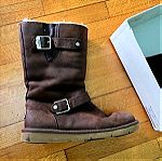  UGG Boots  sheepskin Leather 38