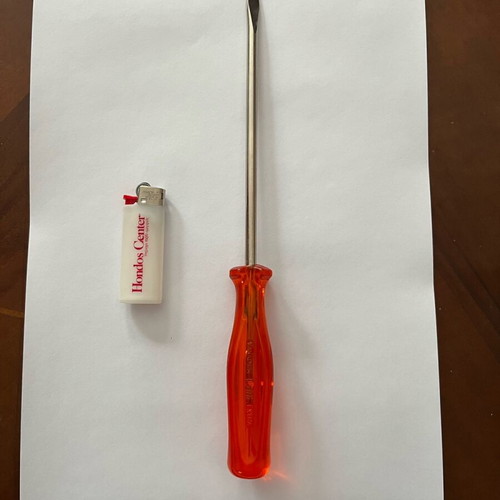 Usag screwdriver new