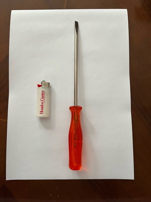 Usag screwdriver new