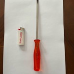 Usag screwdriver new