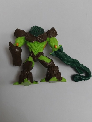 Gormiti figure like new