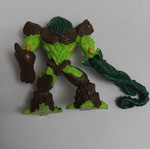 Gormiti figure like new