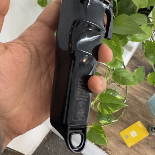Wahl clipper used in very good condition