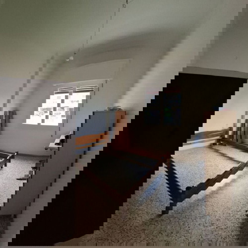 Διαμέρισμα γωνιακός 1ος όροφος 60 τμ στην Πετρούπολη με θέα και βεράντα