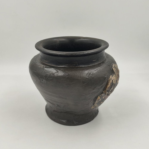Ceramic vase Ilias Kourtzis Agiasos used