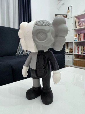 Kaws Style Funko Pop collectible figure new