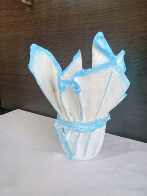 Кашпа за цвете