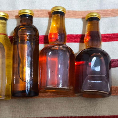 Old sealed drinks pack of 5