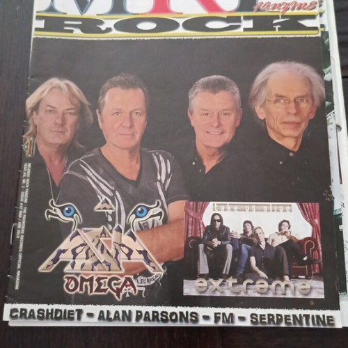 Classic Rock Special Collector's Edition Magazine new, English