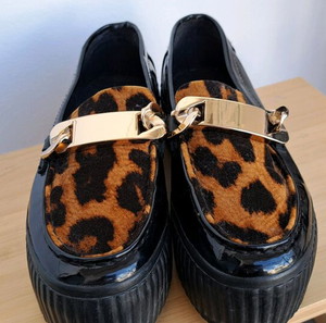 Jeffrey Campbell