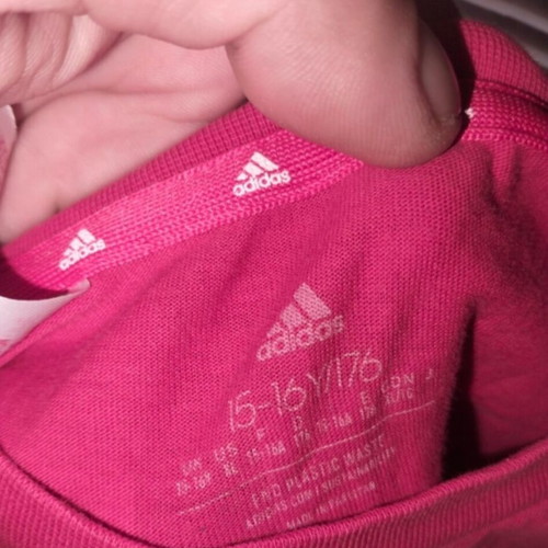 Bayern Munich T-shirt used, size medium