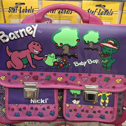 School Bags new