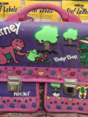 School Bags new