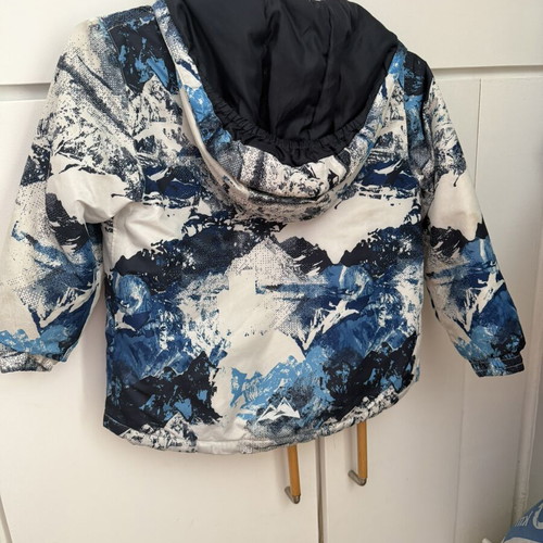 Crivit Kids Ski Jacket Like New 6-7 Years