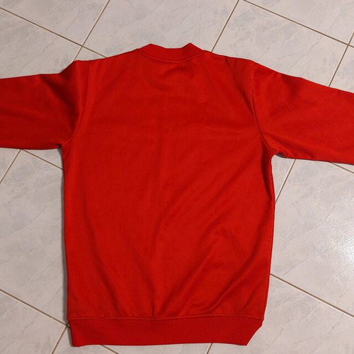 Panionios training sweatshirt used, authentic Tipbet.gr, Luanvi 2018-2019 size medium