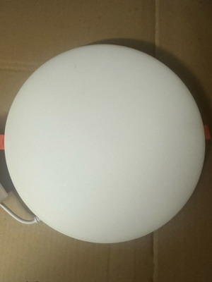 LED Panel Round 36W 4000K New