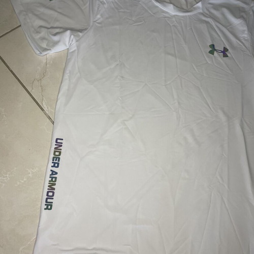 Under Armour Reflective Set new, size M, white
