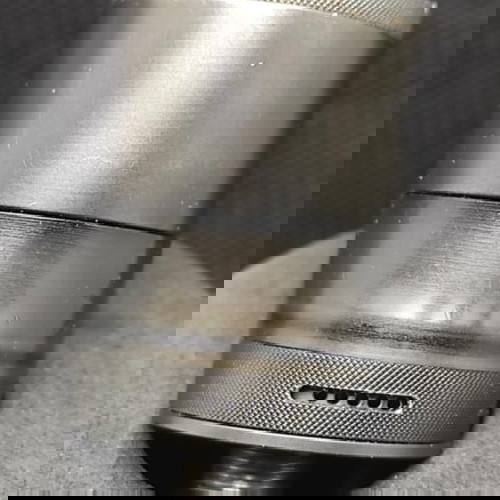 BD Vape Precisio MTL 22mm  black