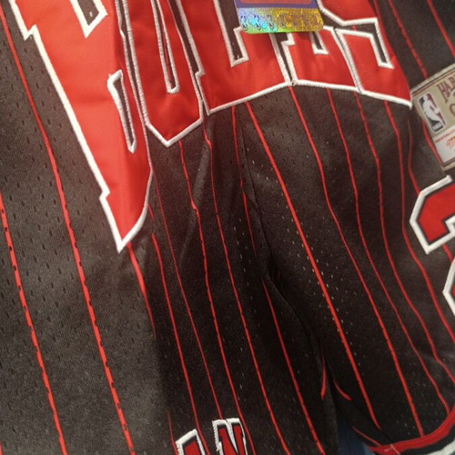 NBA Bulls Jordan 23 shorts new, authentic