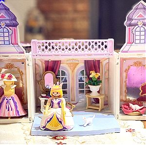 Playmobil Princess 5419 My Secret Play Box