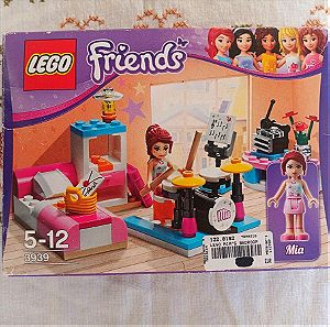 Lego friends 3939