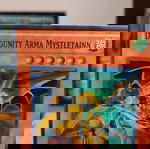  Dragunity Arma Mystletainn, SDDL, Yu-Gi-Oh