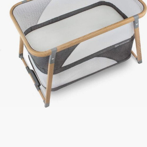 Baby cot new