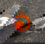  Carnelian φανταστικό δαχτυλιδι one size