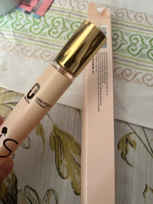 Perfume 32 ml and mask new with long-lasting floral scent