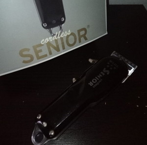 Wahl Professional 5 Star Senior Cordless επαγγελματική κουρευτική μηχανή