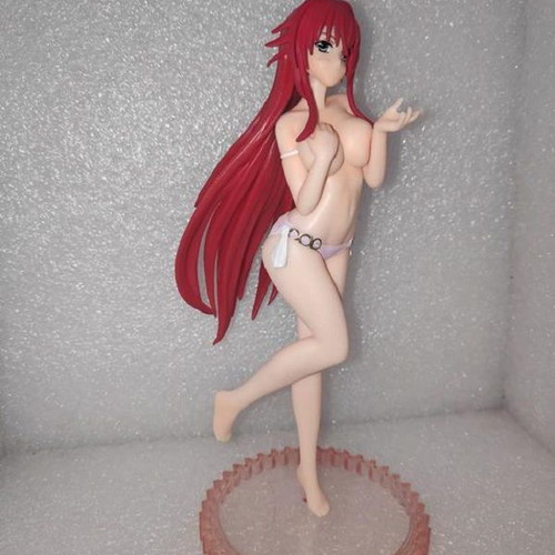 High School DxD Rias Gremory action figure, 14 cm