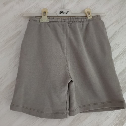 Zara kids' shorts size 10, beige, like new