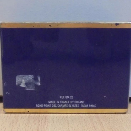 Orlane vintage eyeshadow set No25 Lilas / Melon new with box
