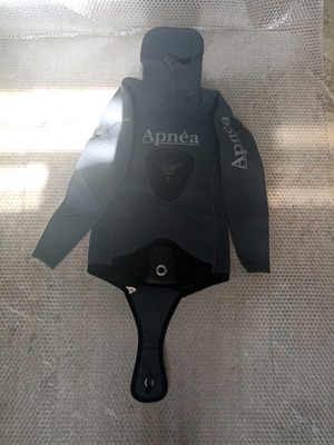 Сакъче Apnea gost 3mm ново, размер 3 medium