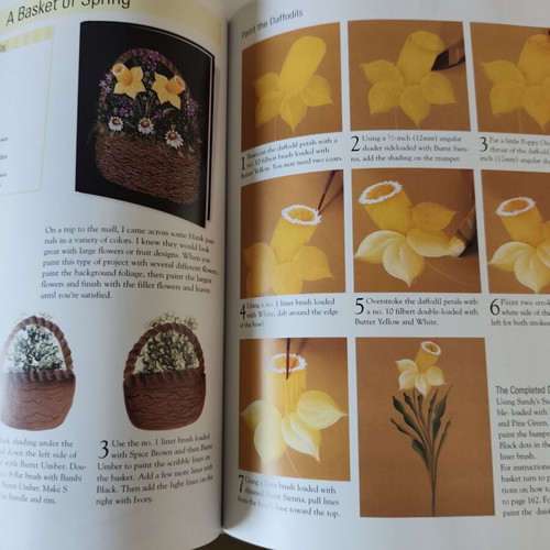 Big Book of Crafts hardcover English book new